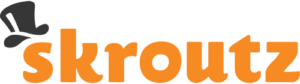 skroutz logo