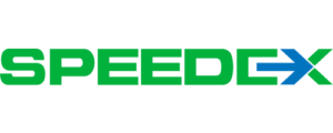 speedex logo